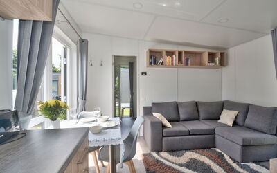 Feriebolig:&nbsp;Tiny Haus Conny 200.41