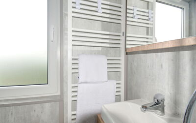 Feriebolig:&nbsp;Tiny Haus Renate 200.8