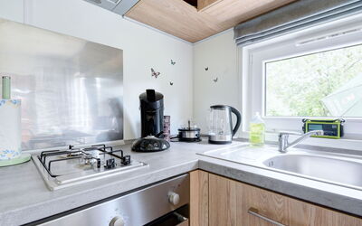 Feriebolig:&nbsp;Tiny Haus Anita 200.19