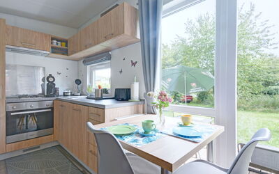 Feriebolig:&nbsp;Tiny Haus Anita 200.19