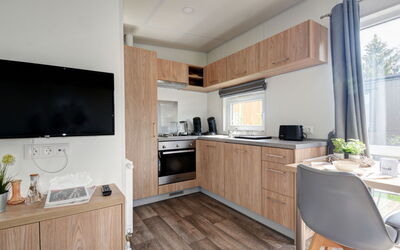 Feriebolig:&nbsp;Tiny Haus Henry 200.38