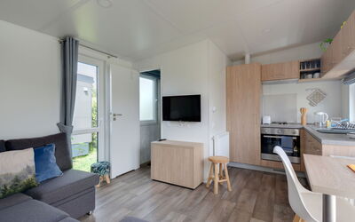 Feriebolig:&nbsp;Tiny Haus Marco 200.14