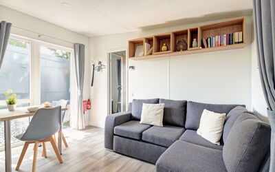 Feriebolig:&nbsp;Tiny Haus Engel 200.25
