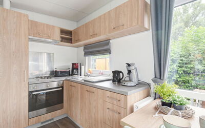 Feriebolig:&nbsp;Tiny Haus Heidi 200.34