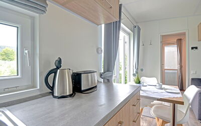 Feriebolig:&nbsp;Tiny Haus Renate 200.8