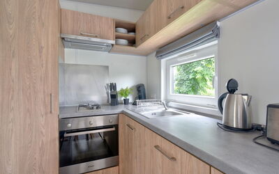 Feriebolig:&nbsp;Tiny Haus Renate 200.8