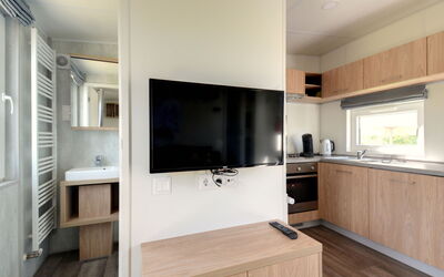 Feriebolig:&nbsp;Tiny Haus Wild&Free 200.10