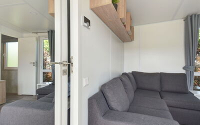 Feriebolig:&nbsp;Tiny Haus Beilngries 200.11