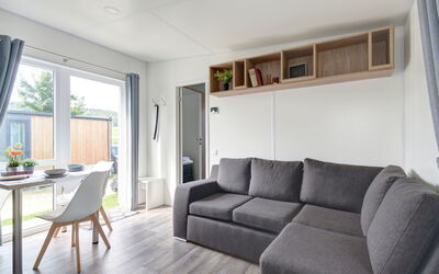 Feriebolig:&nbsp;Tiny Haus Beilngries 200.11