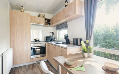 Feriebolig:&nbsp;Tiny Haus Engel 200.25