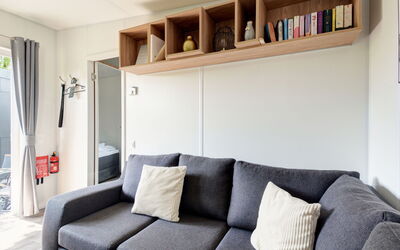Feriebolig:&nbsp;Tiny Haus Engel 200.25