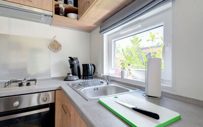 Feriebolig:&nbsp;Tiny Haus Leitner 200.40