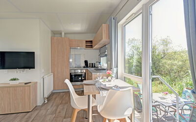 Feriebolig:&nbsp;Tiny Haus Altmühlblick 200.6