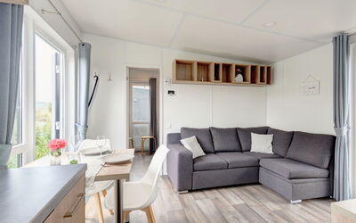Feriebolig:&nbsp;Tiny Haus Altmühlblick 200.6