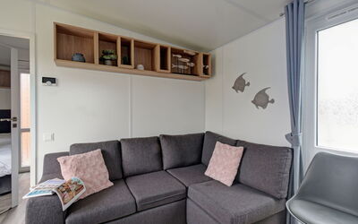 Feriebolig:&nbsp;Tiny Haus Central 200.9