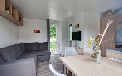 Feriebolig:&nbsp;Tiny Haus Henry 200.38