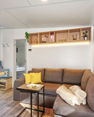 Tiny Haus Kuschelnest 200.32