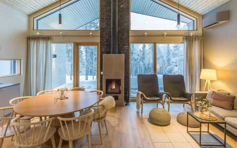 Villa Aava: Svømmepøl, Udvej, Udendørs Møbler, Design, Skygge, Landscaping, Hotel, Water Feature, Eco Hotel