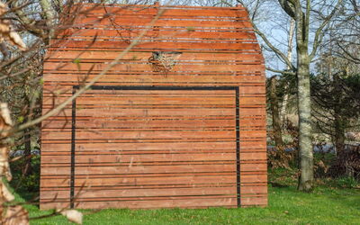 Juste - 1.7Km from the Sea