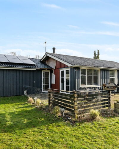 Juste - 1.7Km from the Sea