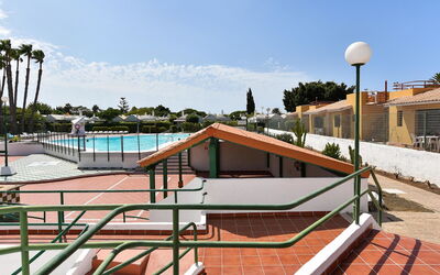 Feriebolig:&nbsp;Bungalow Playa Flor 77 1060.2