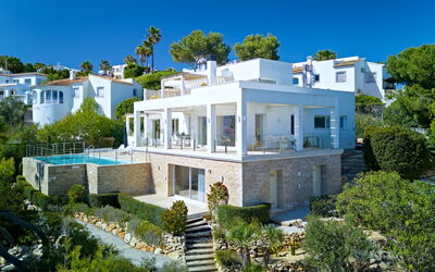 Villa Ola