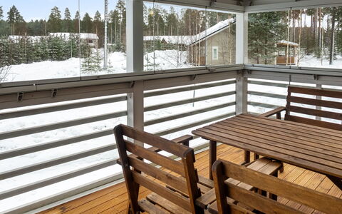 Vuokatinranta Suite 2 a