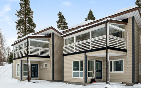 Vuokatinranta Suite 2 a