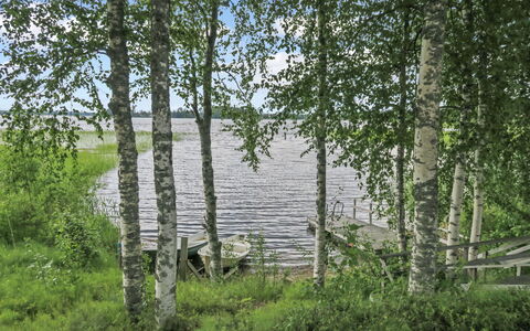 Vuokatinranta Suite 2 a