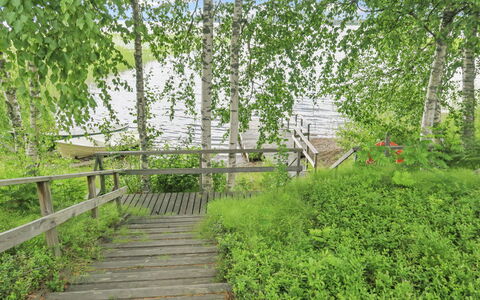 Vuokatinranta Suite 2 a