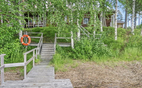 Vuokatinranta Suite 2 a