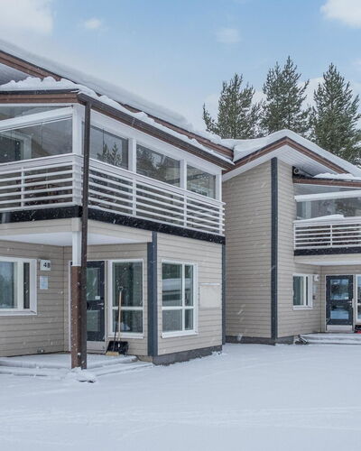 Vuokatinranta Suite 4 C