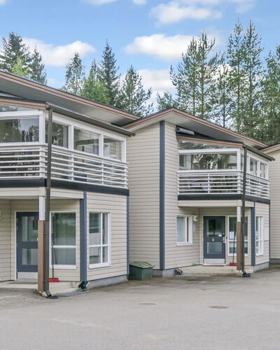 Vuokatinranta Suite 4 C