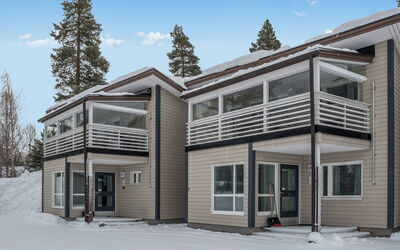 Vuokatinranta Suite 2 B