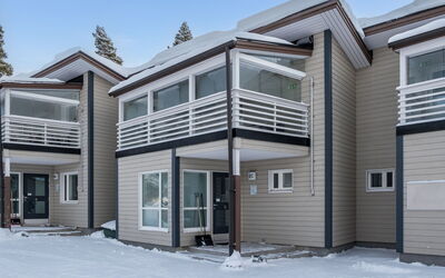 Vuokatinranta Suite 2 C