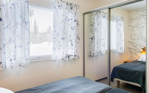 Vuokatinranta Suite 4 a: Tag, Busk, Hus, Hjem, Sommerhus, Land Lot, Bunddække, Have, Estate