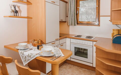 Feriebolig:&nbsp;Haus Kötschach 250.3