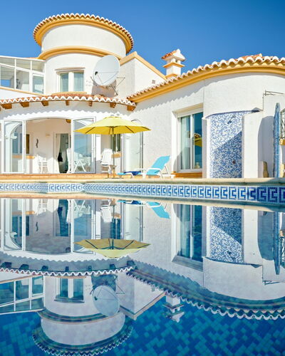 Casa Los Caracoles