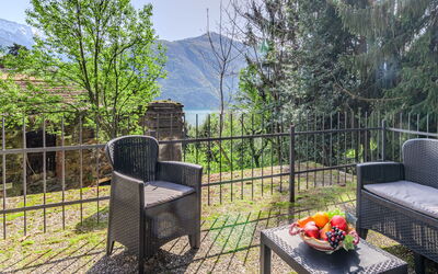 Casa sul Torrente