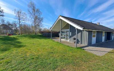 Carit - 80M from the Sea