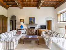 Villa Montegattoli, Pool, Landscape, Wifi, Ac
