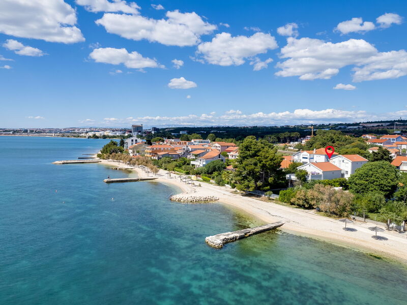 Zadar Bibinje 222