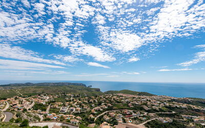 Panoramic Views