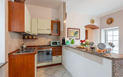 Feriebolig:&nbsp;Giada 100.2
