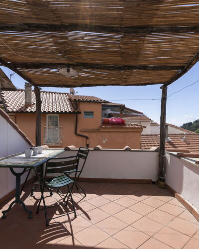 Casa Pinela Maria Sole