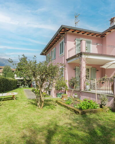 Appartamento Rosa