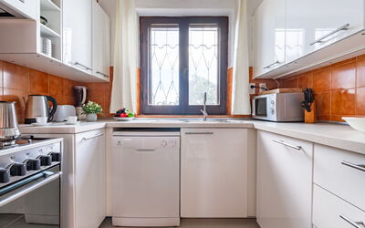 Feriebolig:&nbsp;Villa Grete 100.1