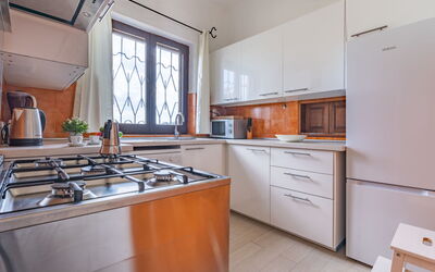 Feriebolig:&nbsp;Villa Grete 100.1