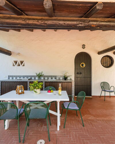 Villa Grete 100.1