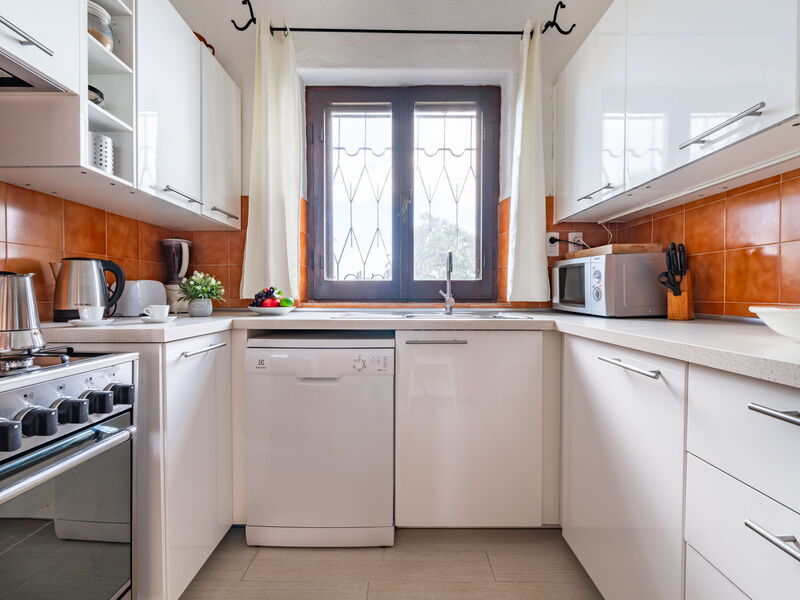 Feriebolig:&nbsp;Villa Grete 100.1